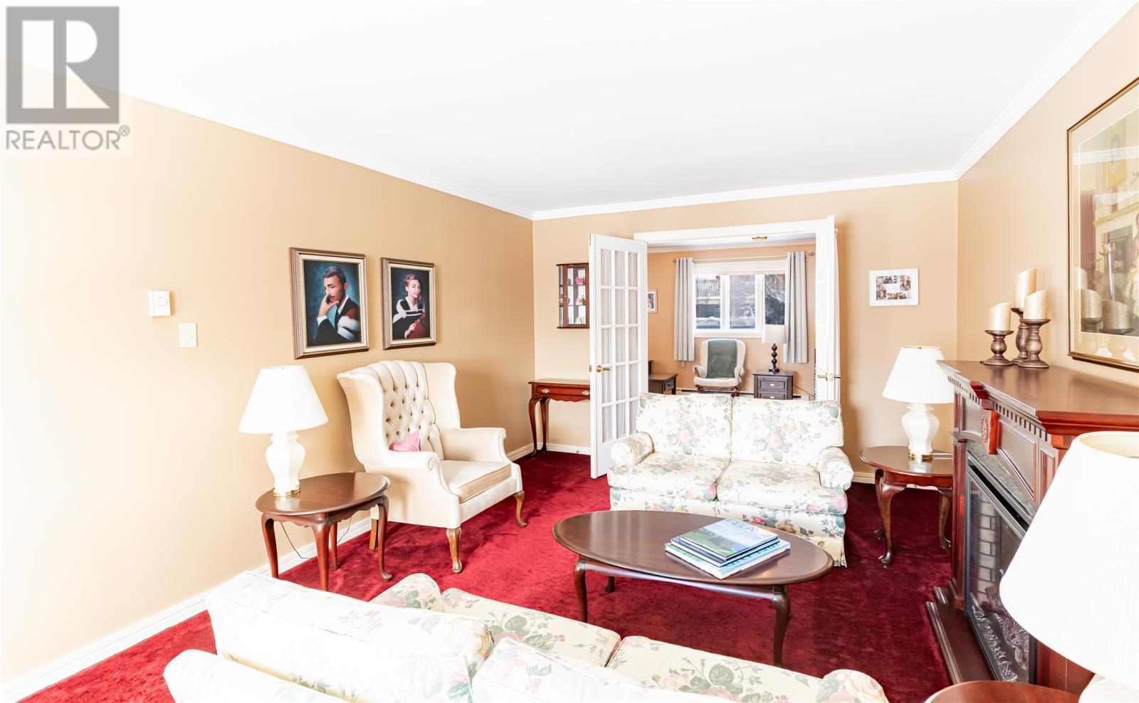 24 Lawton Crescent, St. John's, Newfoundland & Labrador  A1A 4R5 - Photo 8 - 1294532