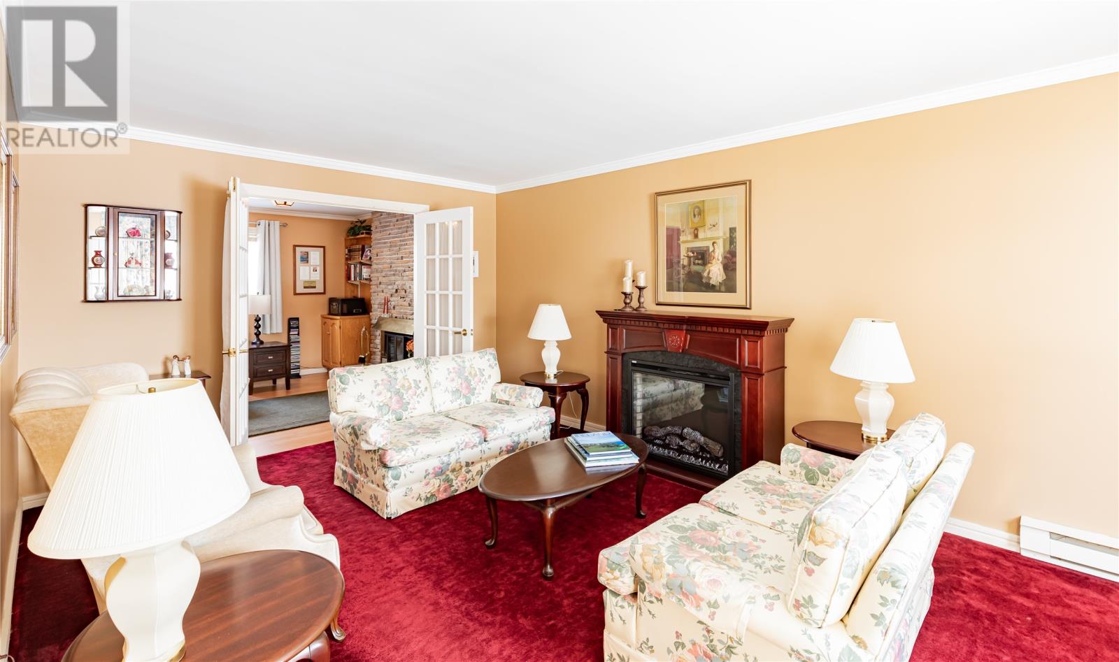 24 Lawton Crescent, St. John's, Newfoundland & Labrador  A1A 4R5 - Photo 9 - 1294532