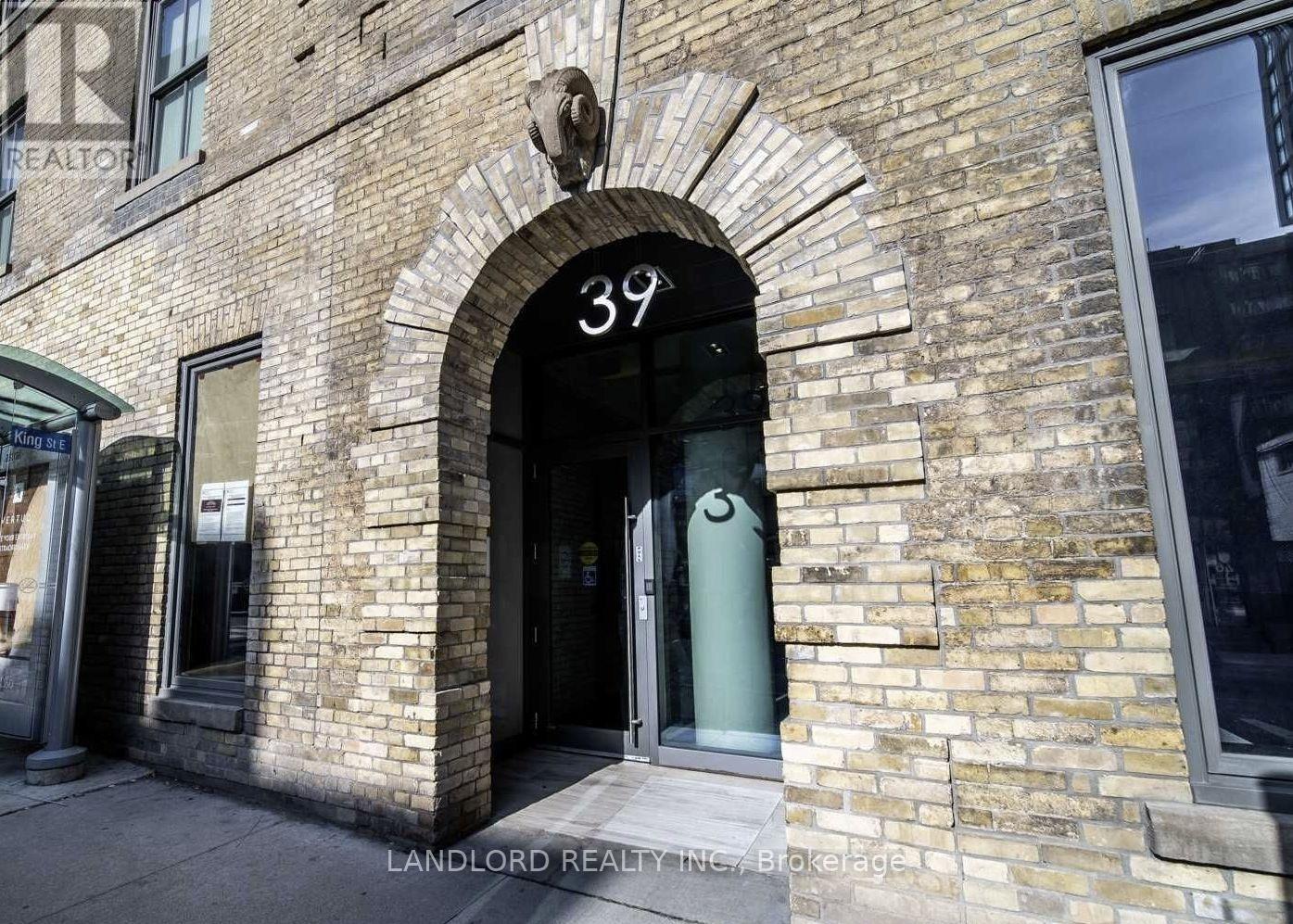 1402 - 39 Sherbourne Street, Toronto (Waterfront Communities), Ontario  M5A 0L8 - Photo 18 - C12823530