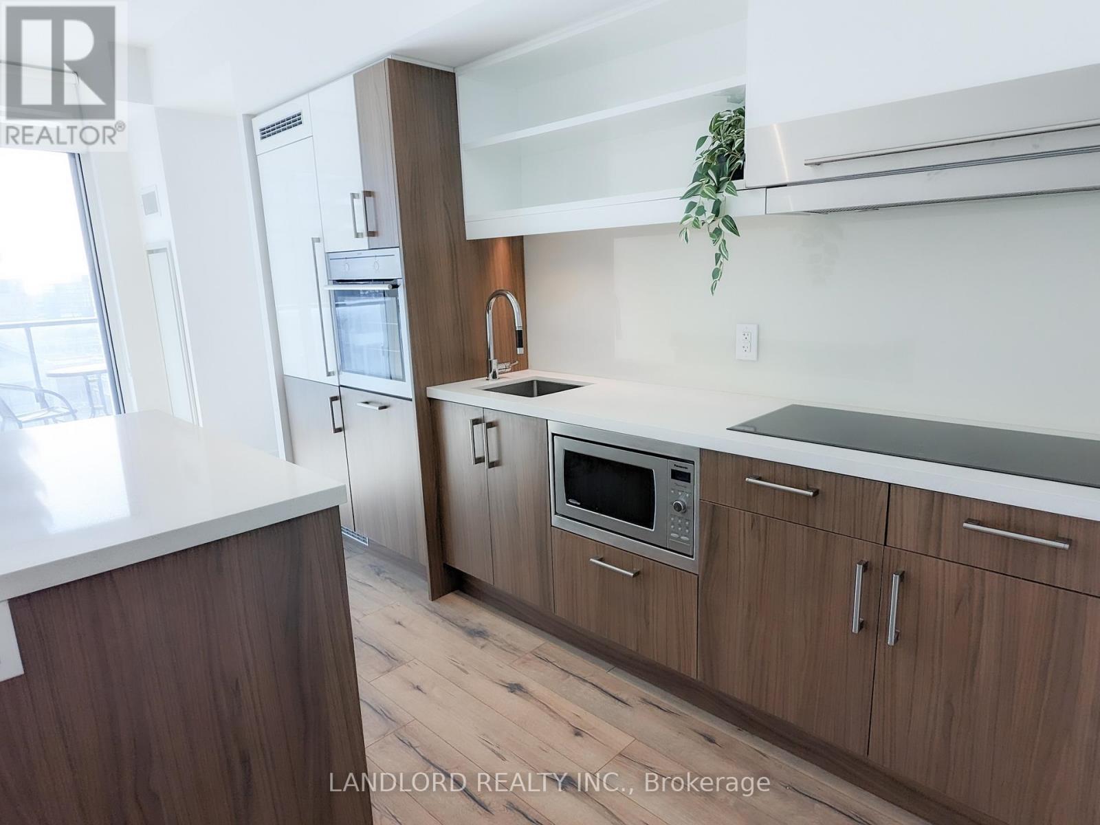 1402 - 39 Sherbourne Street, Toronto (Waterfront Communities), Ontario  M5A 0L8 - Photo 9 - C12823530