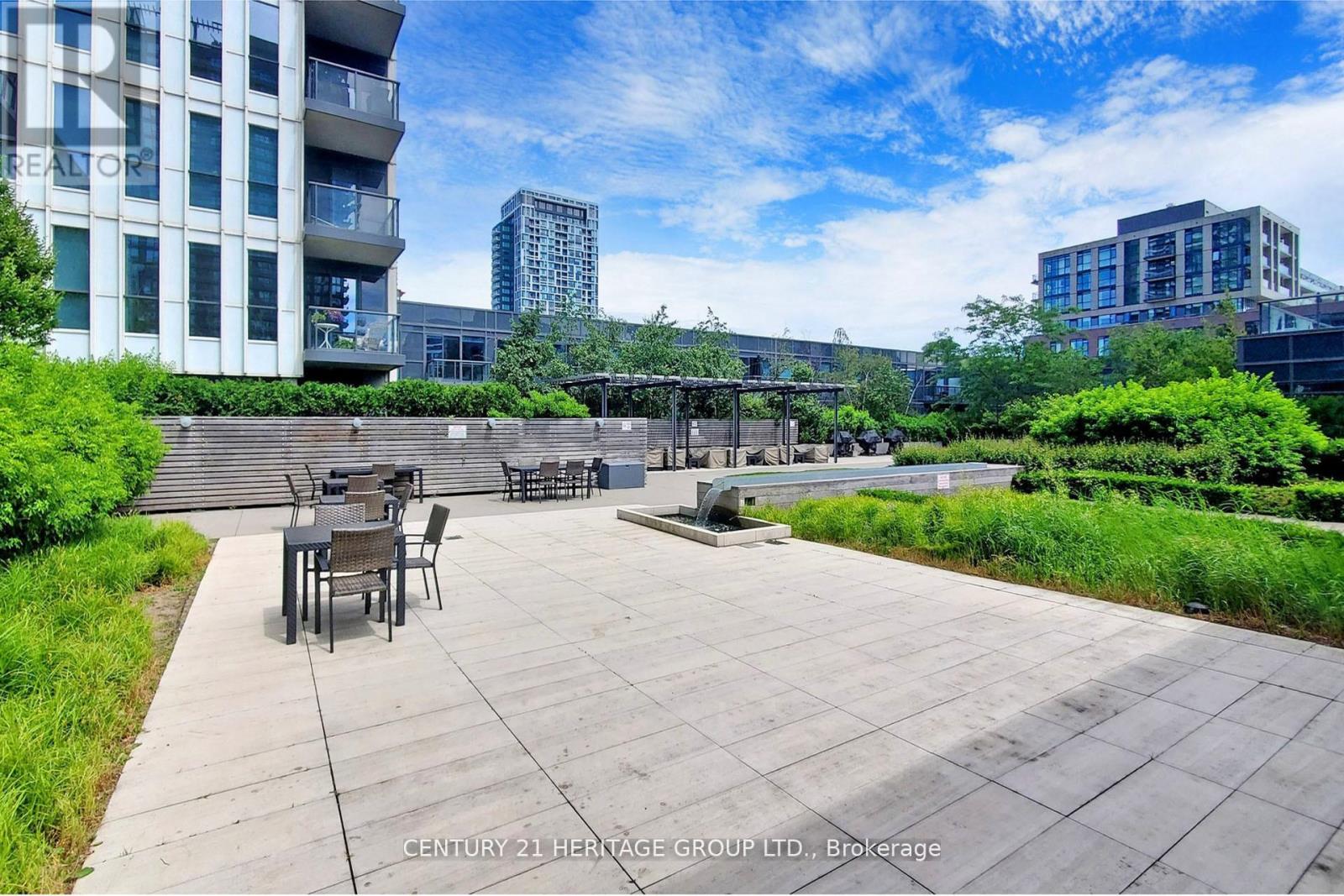 1201 - 170 Sumach Street, Toronto, Ontario  M5A 0C3 - Photo 23 - C12823546