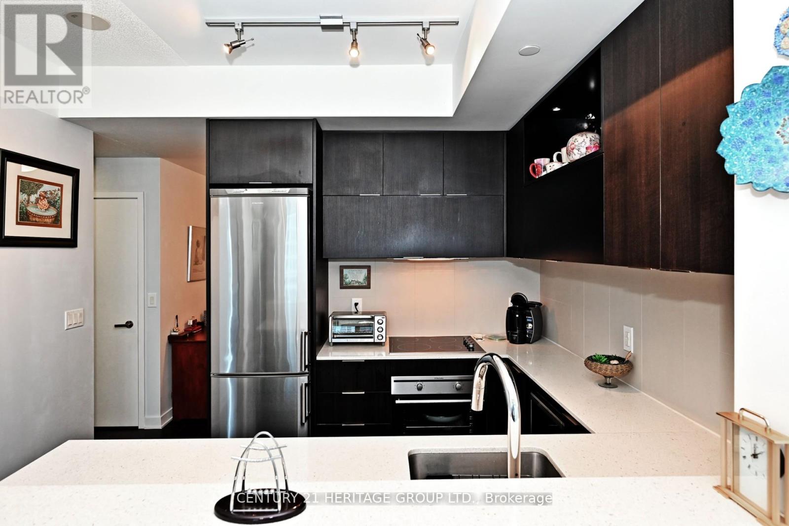 1201 - 170 Sumach Street, Toronto, Ontario  M5A 0C3 - Photo 7 - C12823546