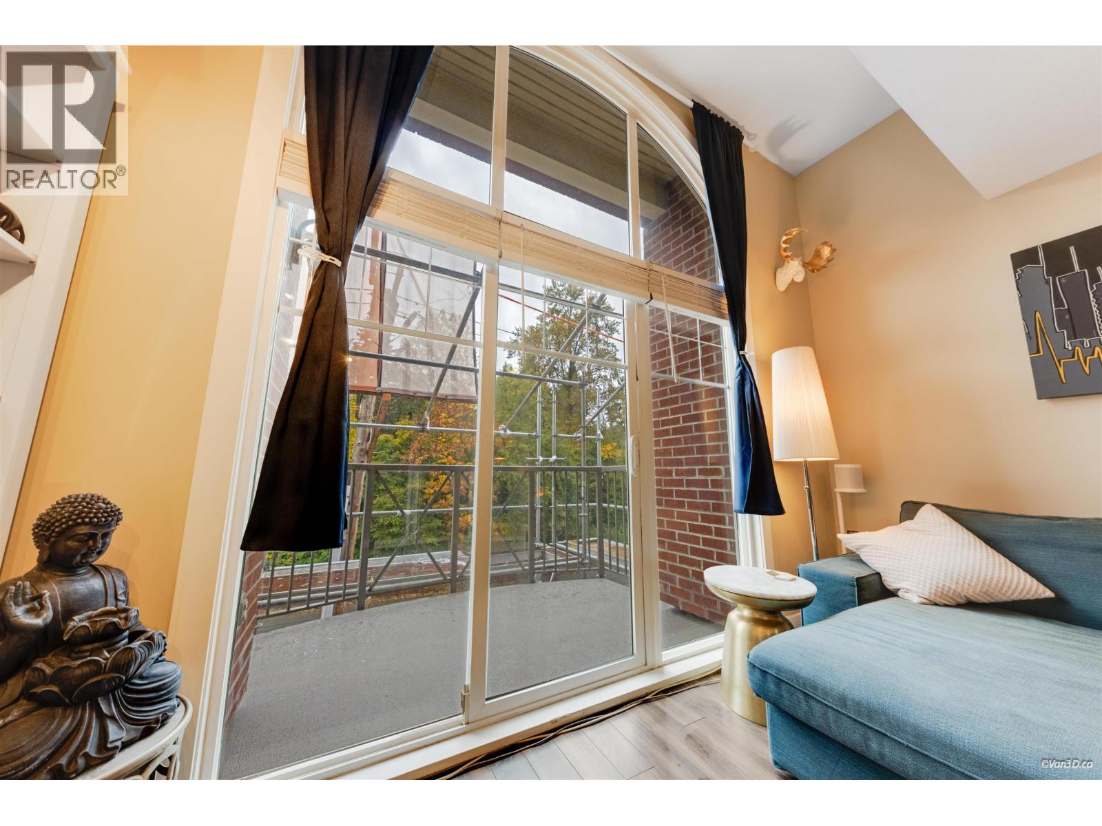 403 3250 St Johns Street, Port Moody, British Columbia  V3H 0B1 - Photo 2 - R3082419