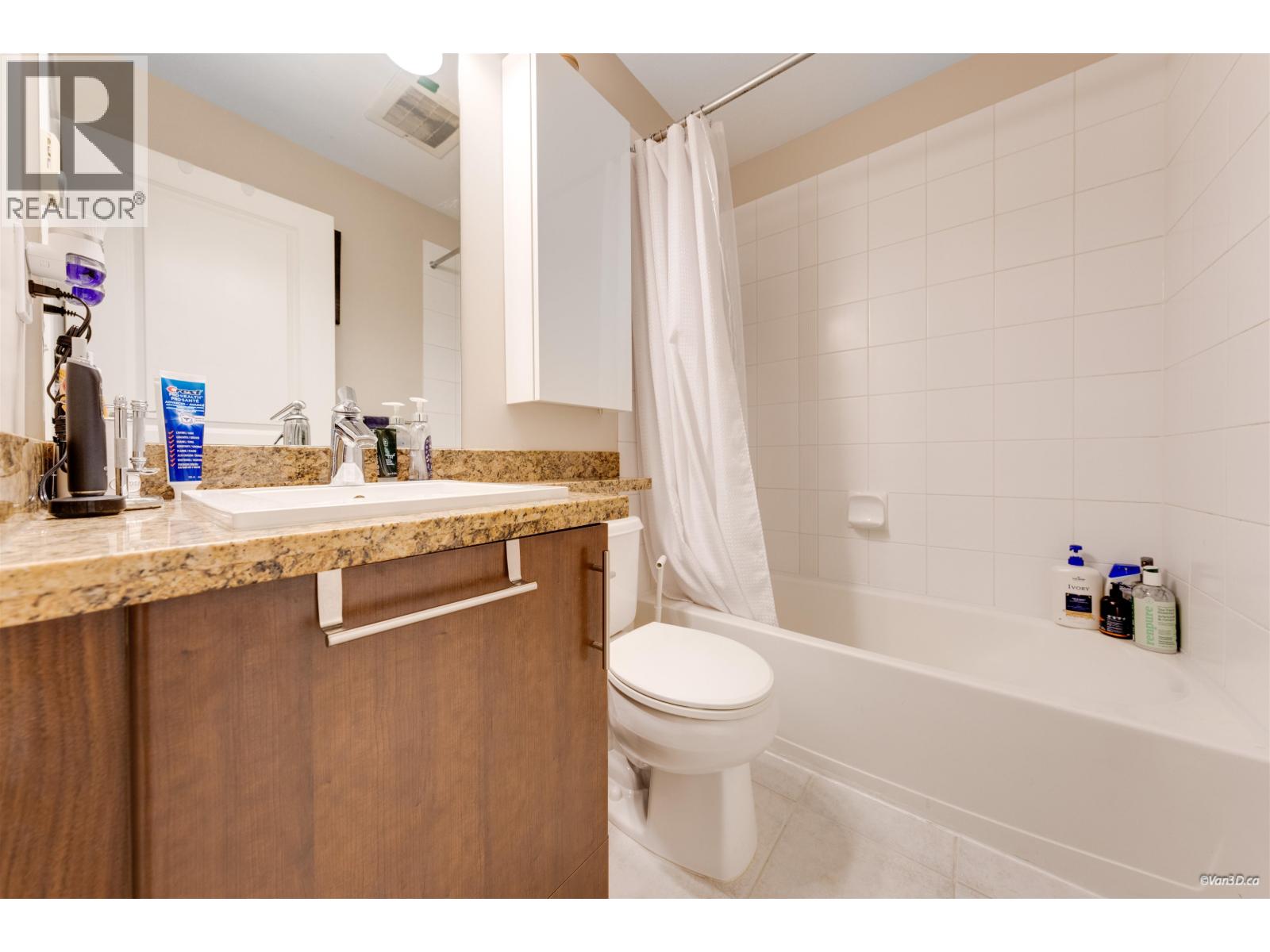 403 3250 St Johns Street, Port Moody, British Columbia  V3H 0B1 - Photo 8 - R3082419