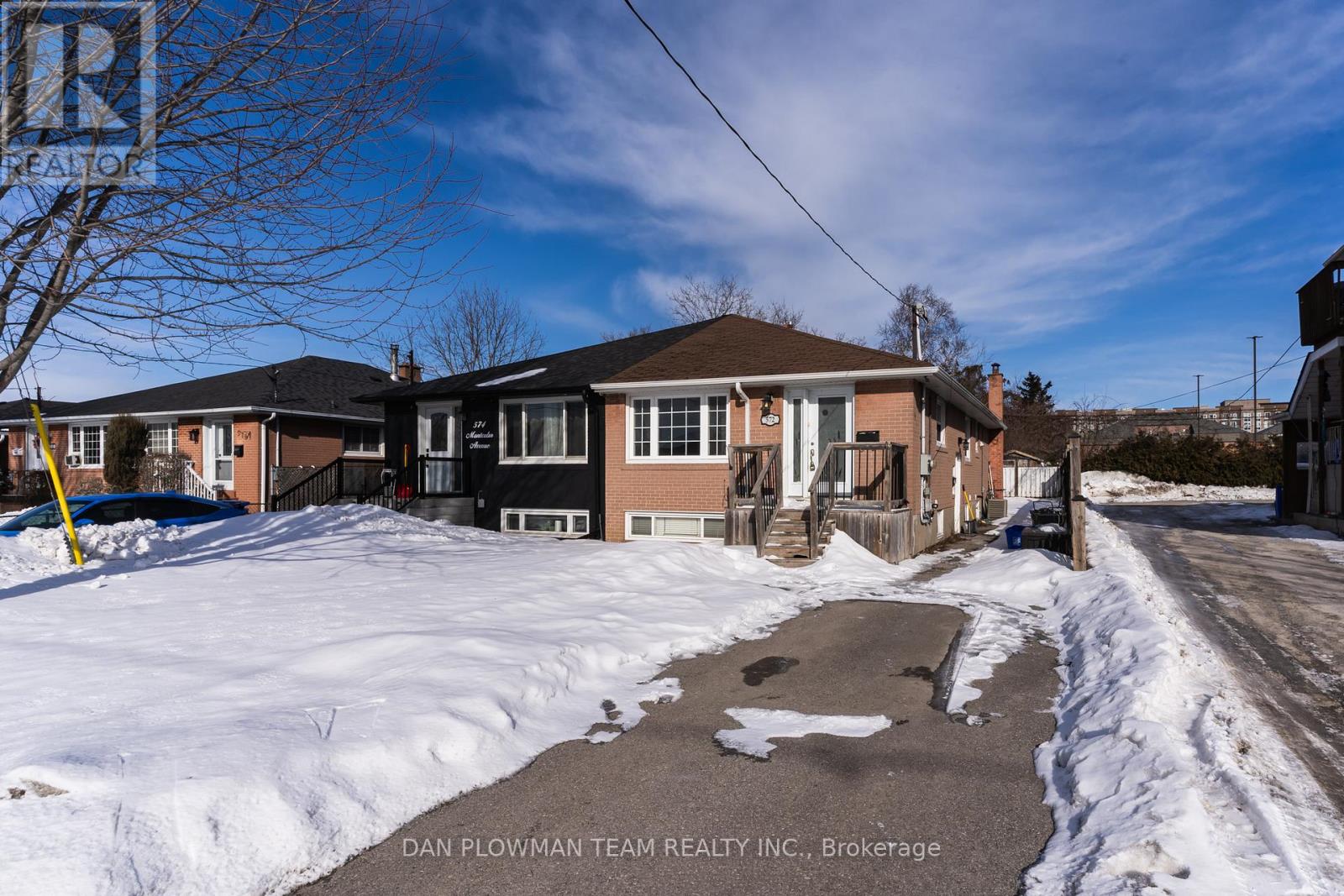 572 Montcalm Avenue, Oshawa, Ontario  L1J 2H1 - Photo 3 - E12823520