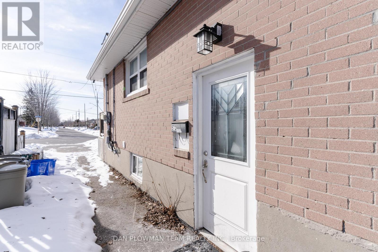 572 Montcalm Avenue, Oshawa, Ontario  L1J 2H1 - Photo 38 - E12823520