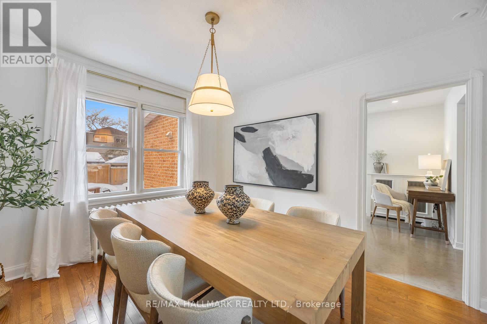 18 Elmview Drive, Toronto, Ontario  M1N 2W4 - Photo 11 - E12823550