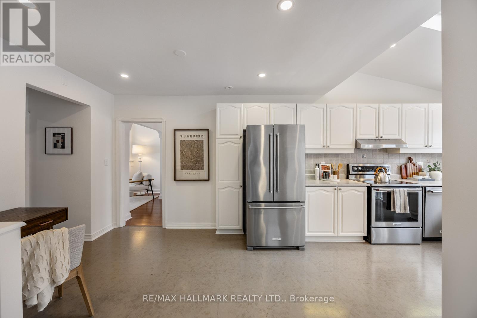 18 Elmview Drive, Toronto, Ontario  M1N 2W4 - Photo 14 - E12823550