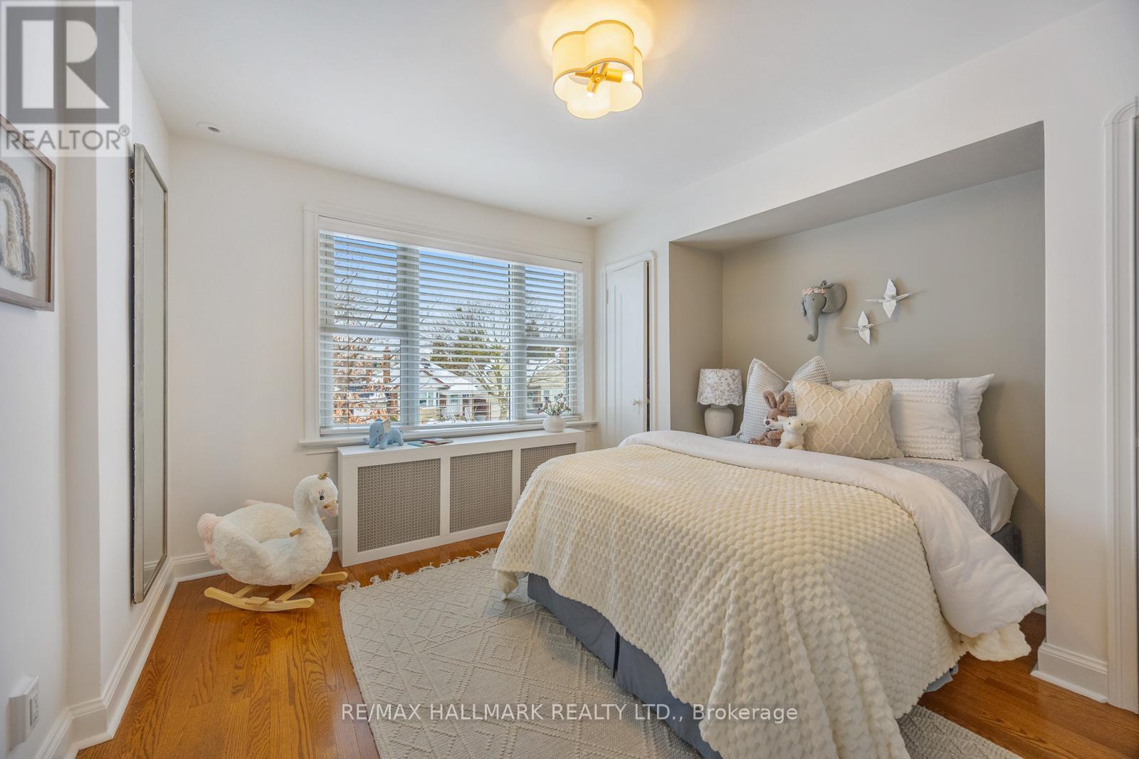 18 Elmview Drive, Toronto, Ontario  M1N 2W4 - Photo 29 - E12823550