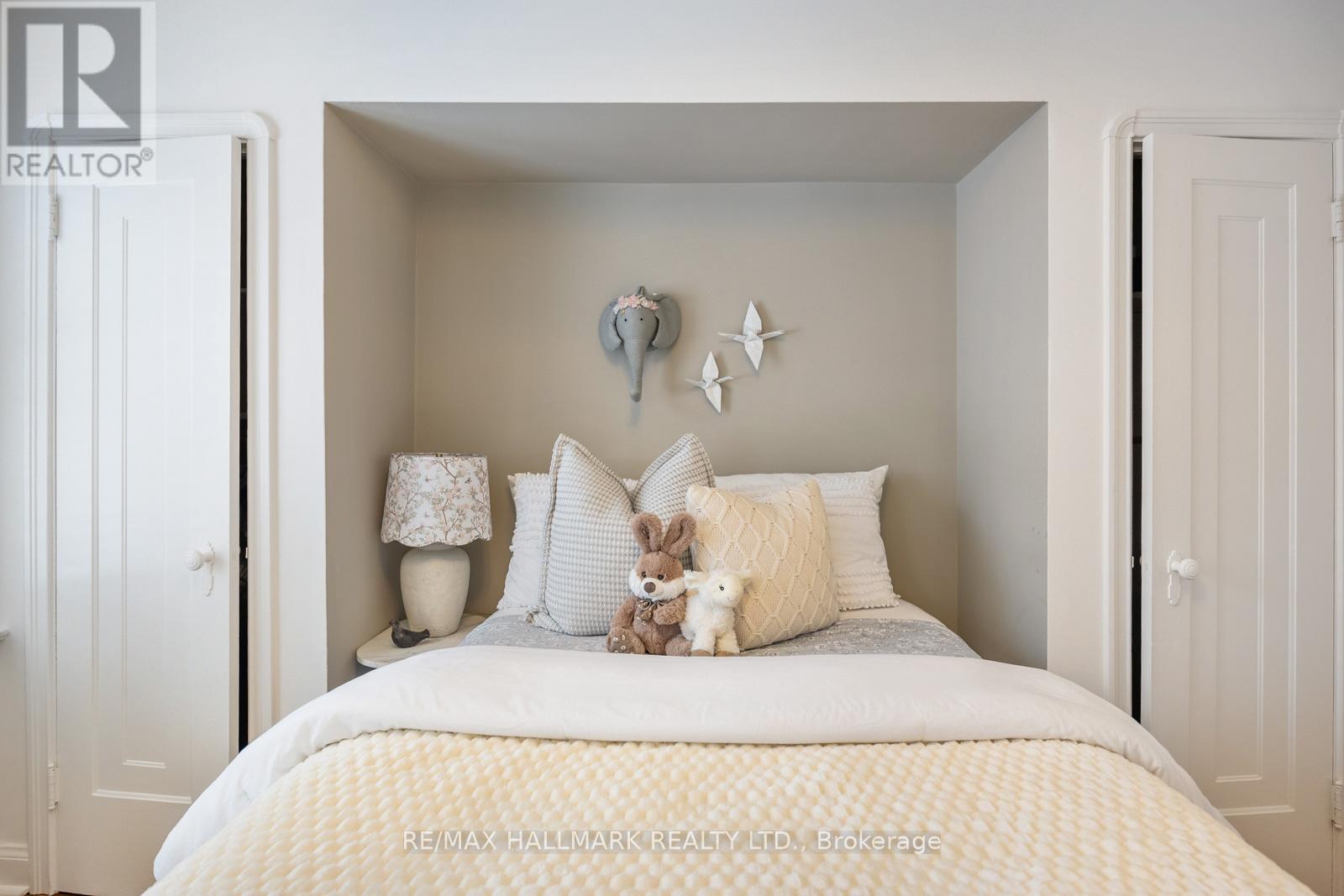 18 Elmview Drive, Toronto, Ontario  M1N 2W4 - Photo 30 - E12823550