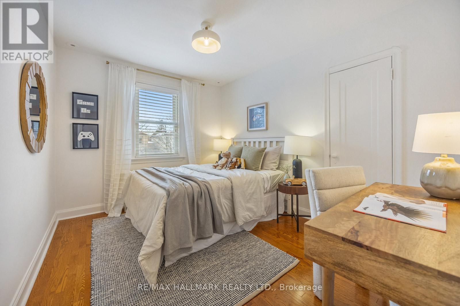 18 Elmview Drive, Toronto, Ontario  M1N 2W4 - Photo 34 - E12823550