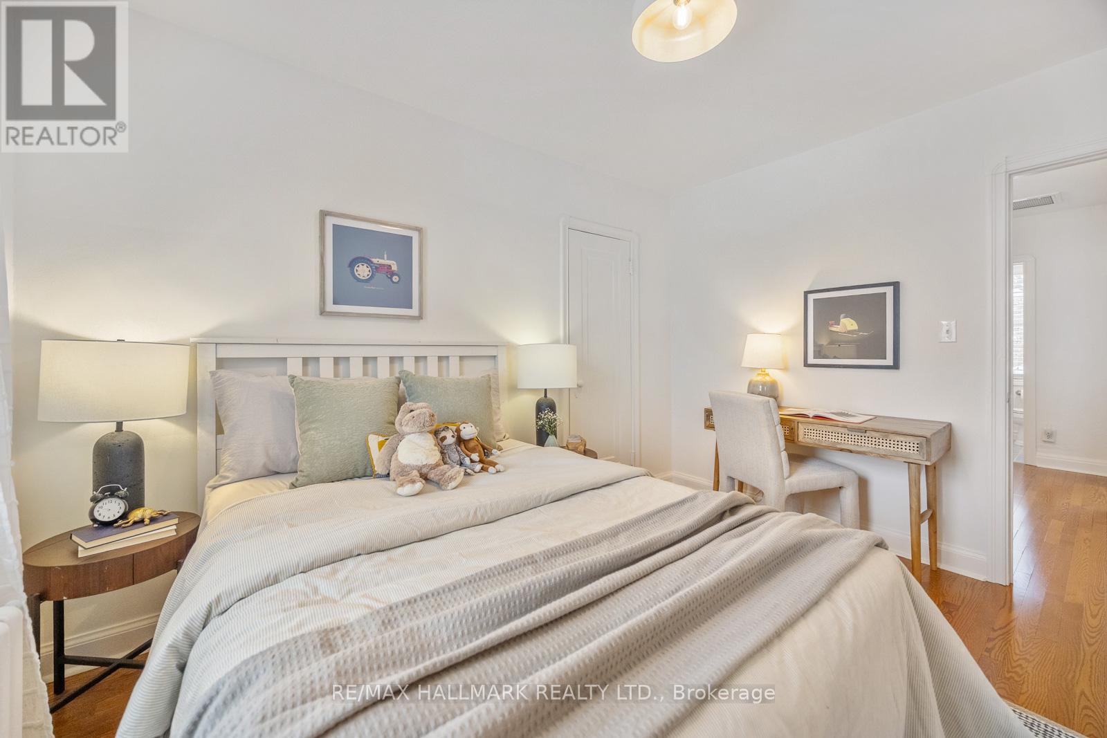 18 Elmview Drive, Toronto, Ontario  M1N 2W4 - Photo 35 - E12823550