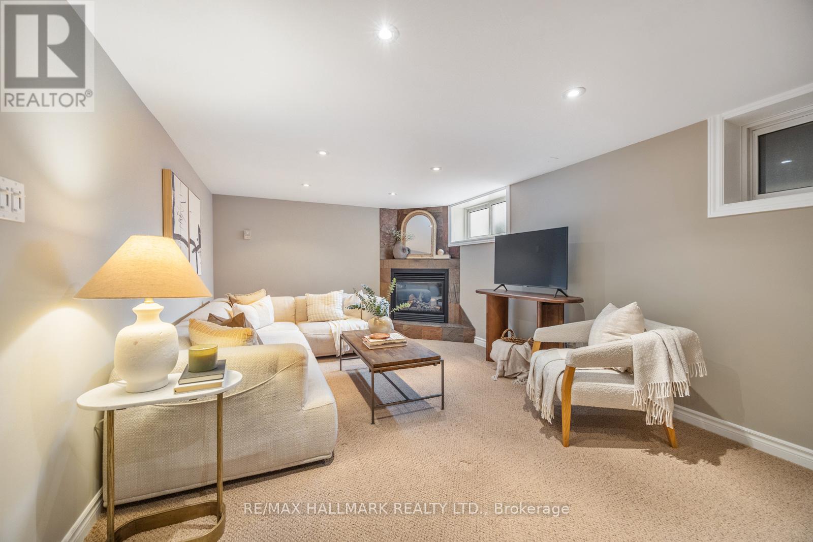 18 Elmview Drive, Toronto, Ontario  M1N 2W4 - Photo 38 - E12823550