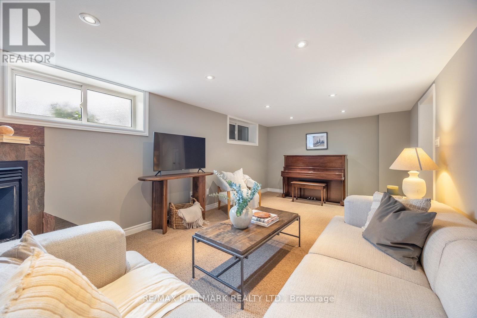 18 Elmview Drive, Toronto, Ontario  M1N 2W4 - Photo 41 - E12823550