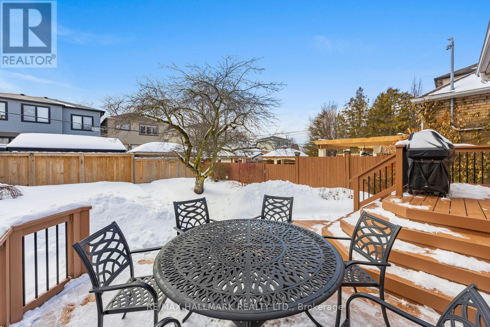 18 Elmview Drive, Toronto, Ontario  M1N 2W4 - Photo 43 - E12823550