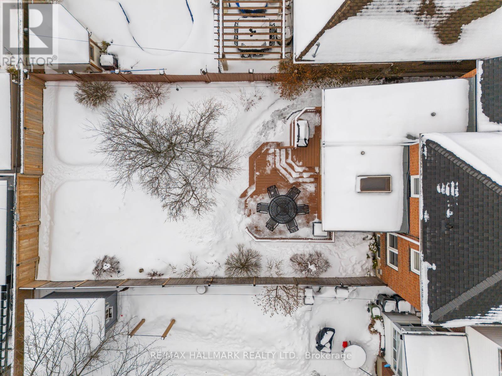 18 Elmview Drive, Toronto, Ontario  M1N 2W4 - Photo 47 - E12823550