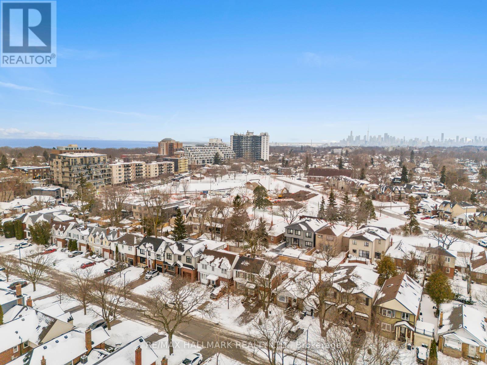 18 Elmview Drive, Toronto, Ontario  M1N 2W4 - Photo 48 - E12823550