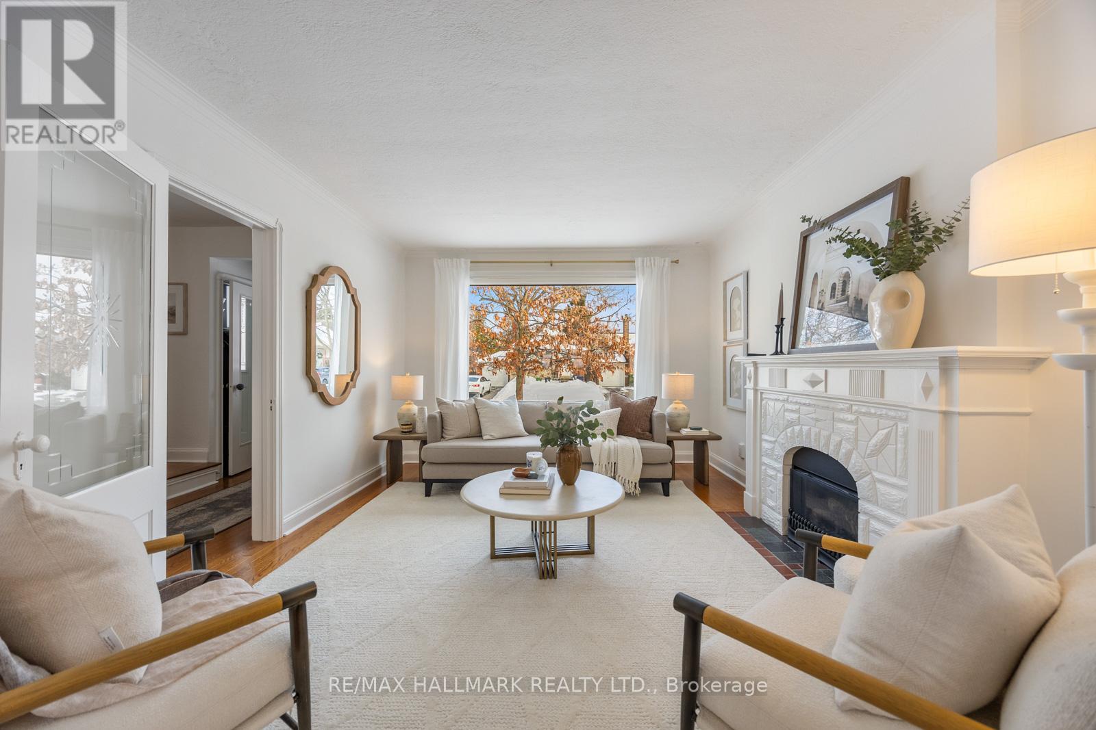 18 Elmview Drive, Toronto, Ontario  M1N 2W4 - Photo 5 - E12823550