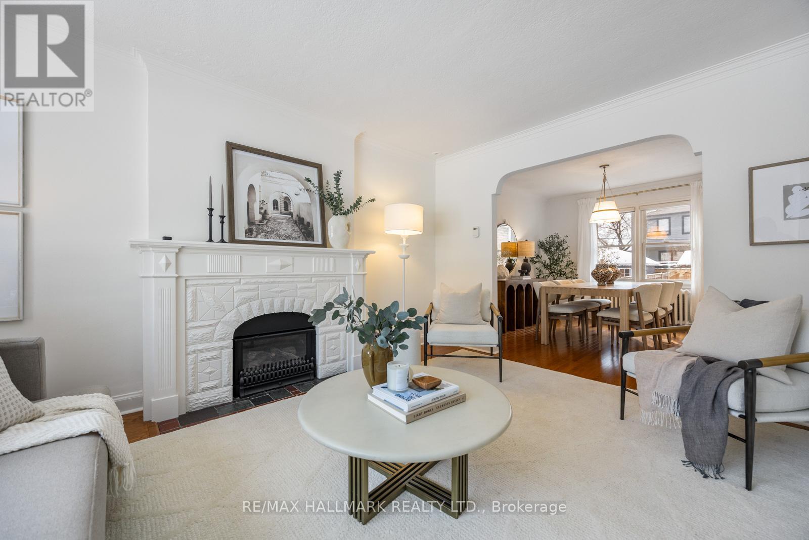 18 Elmview Drive, Toronto, Ontario  M1N 2W4 - Photo 6 - E12823550