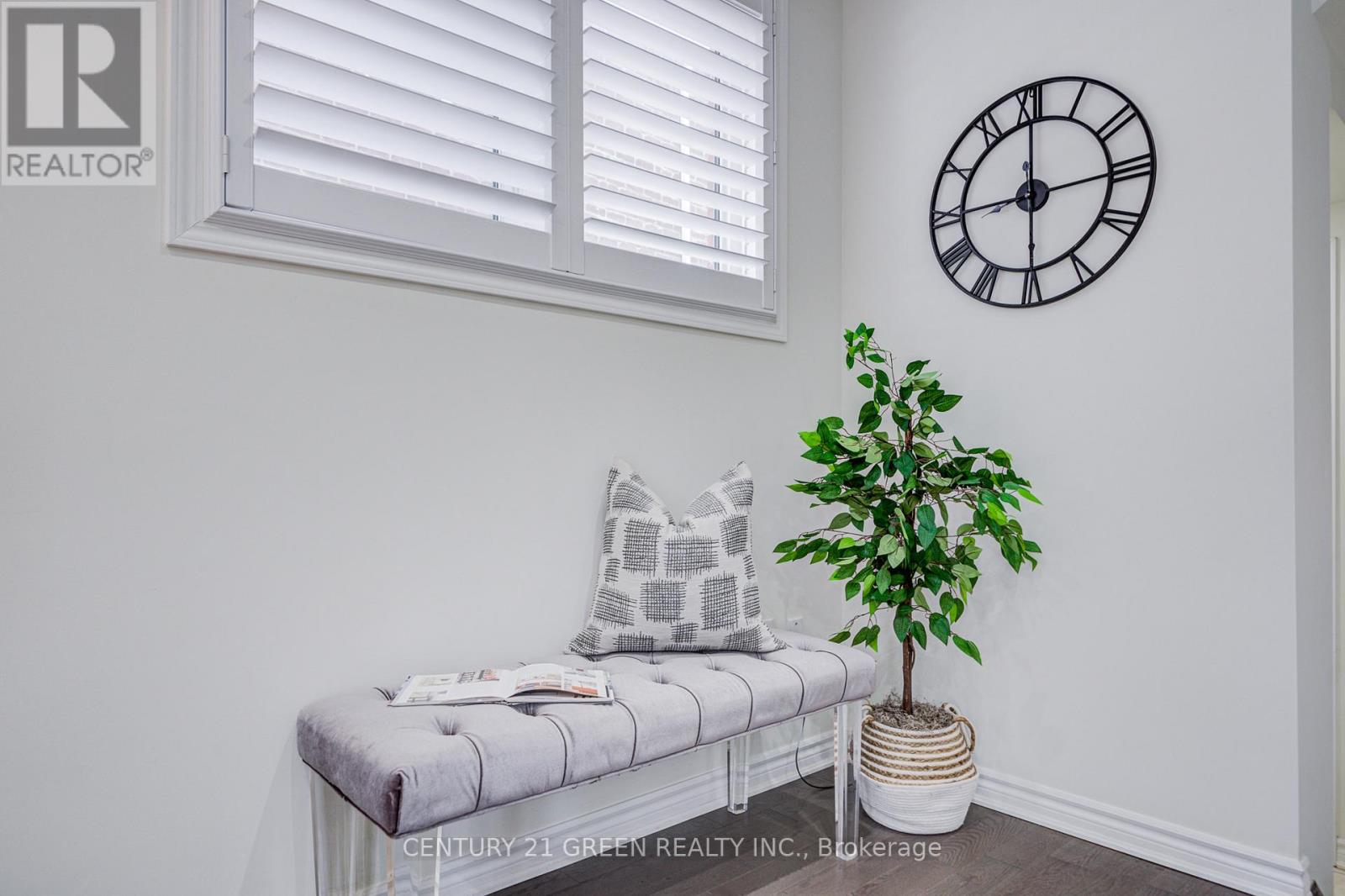 17 Windflower Way, Whitby, Ontario  L1P 0H9 - Photo 14 - E12823566