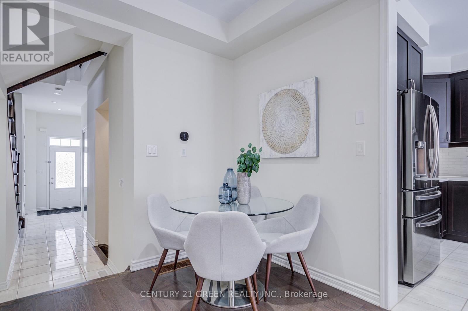 17 Windflower Way, Whitby, Ontario  L1P 0H9 - Photo 16 - E12823566