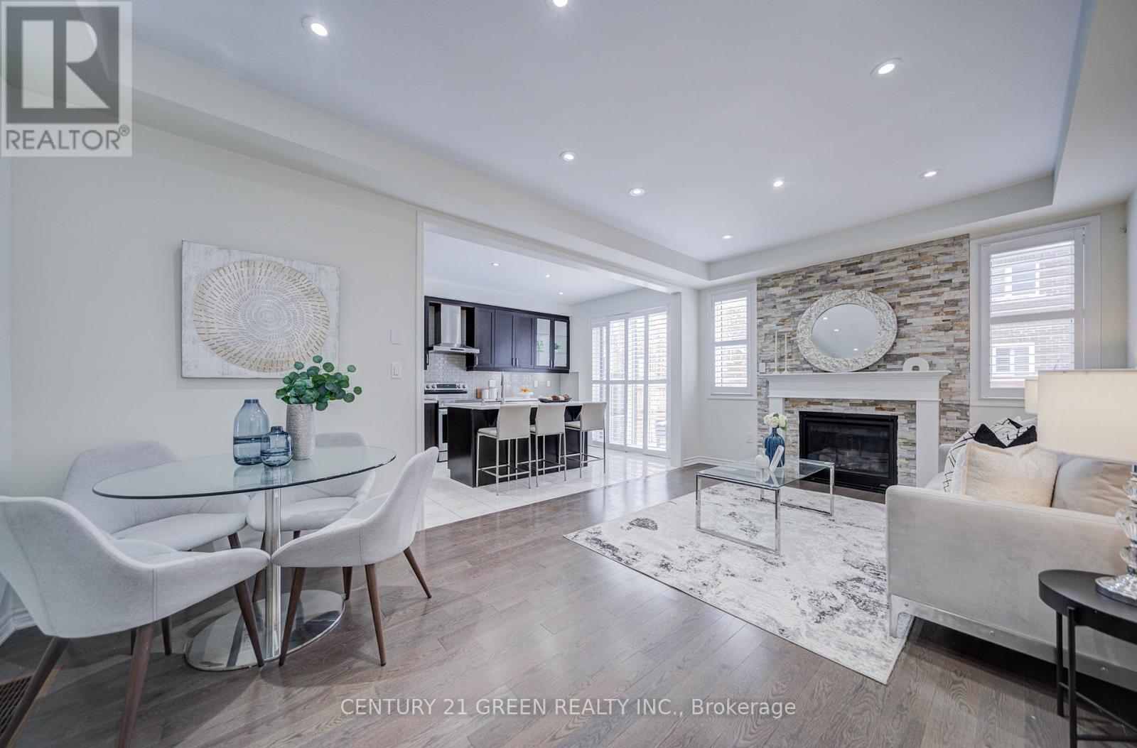 17 Windflower Way, Whitby, Ontario  L1P 0H9 - Photo 18 - E12823566