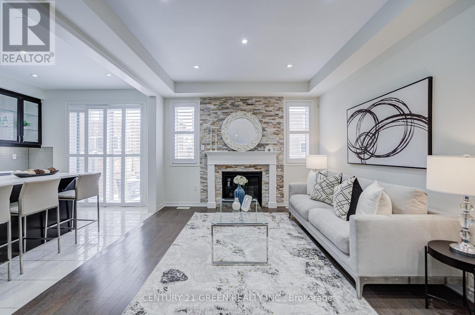 17 Windflower Way, Whitby, Ontario  L1P 0H9 - Photo 19 - E12823566