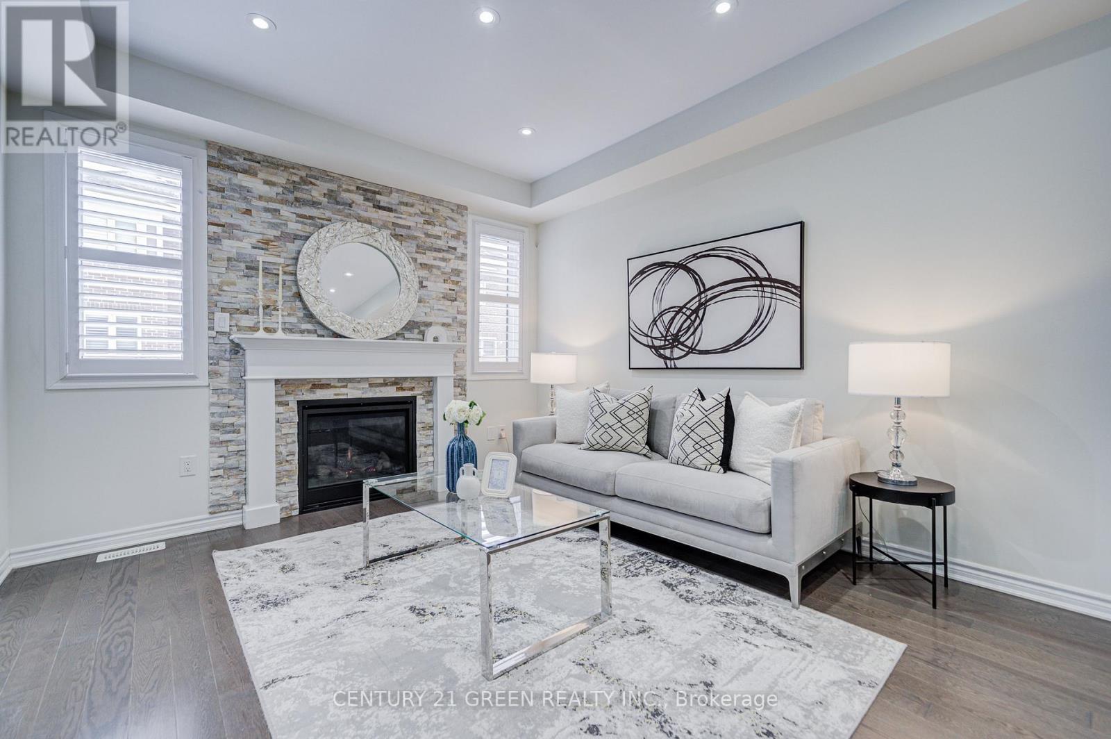 17 Windflower Way, Whitby, Ontario  L1P 0H9 - Photo 20 - E12823566