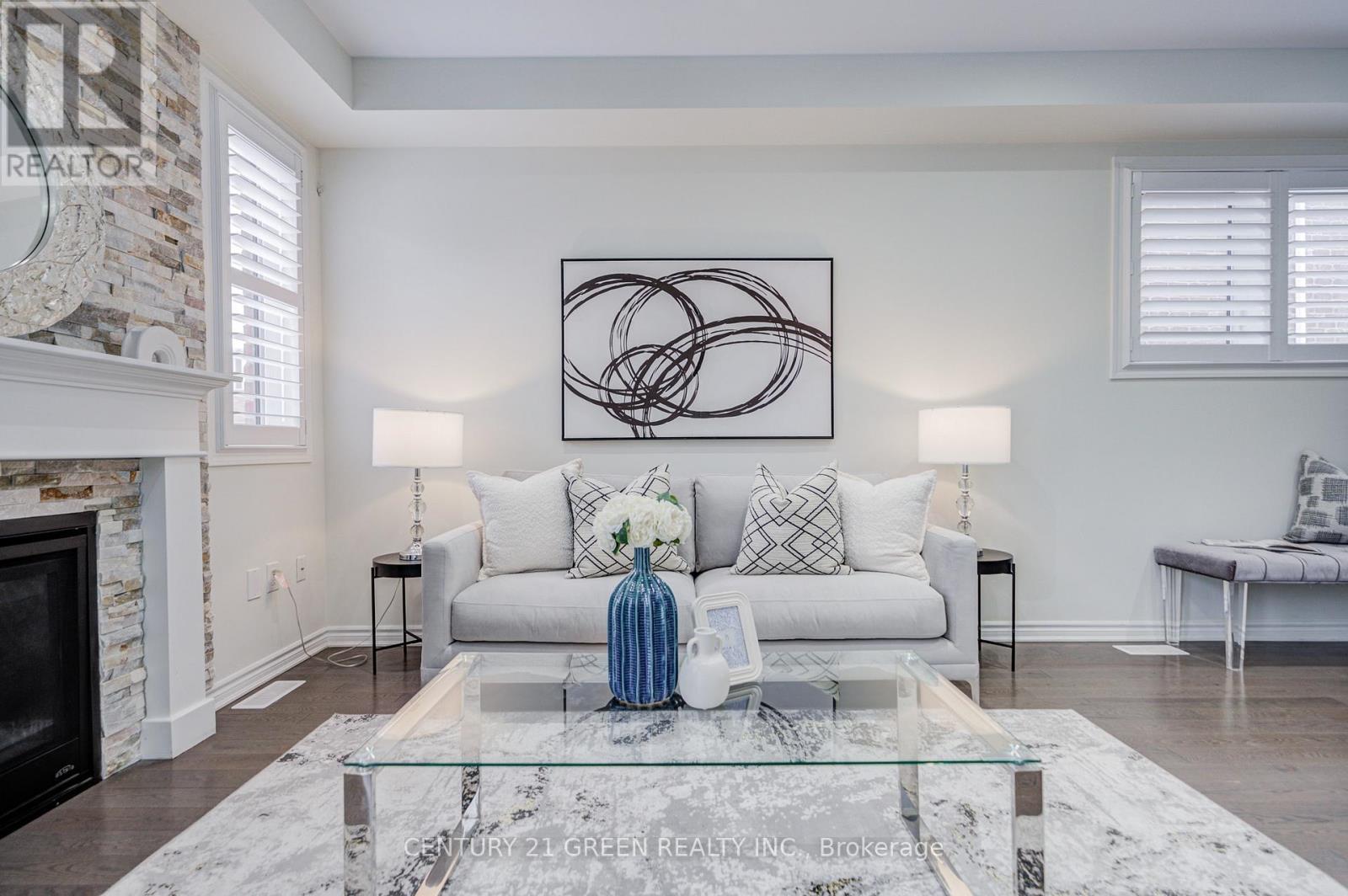 17 Windflower Way, Whitby, Ontario  L1P 0H9 - Photo 21 - E12823566