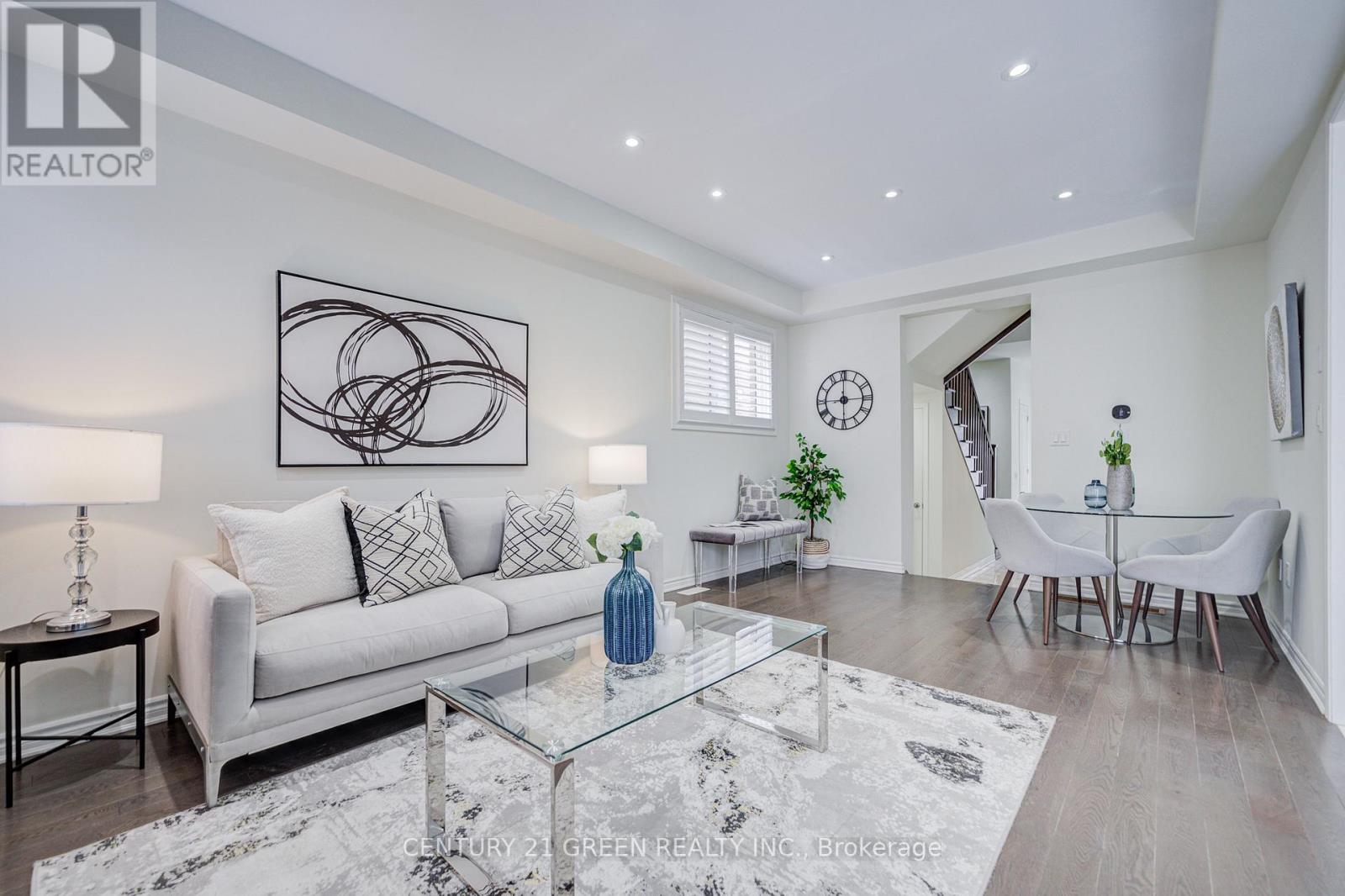 17 Windflower Way, Whitby, Ontario  L1P 0H9 - Photo 23 - E12823566