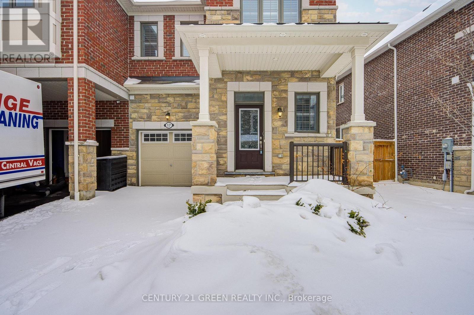 17 Windflower Way, Whitby, Ontario  L1P 0H9 - Photo 3 - E12823566