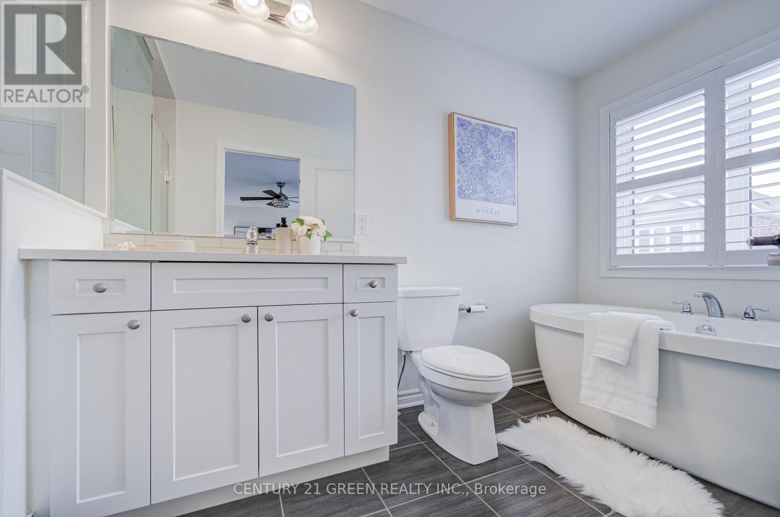 17 Windflower Way, Whitby, Ontario  L1P 0H9 - Photo 44 - E12823566