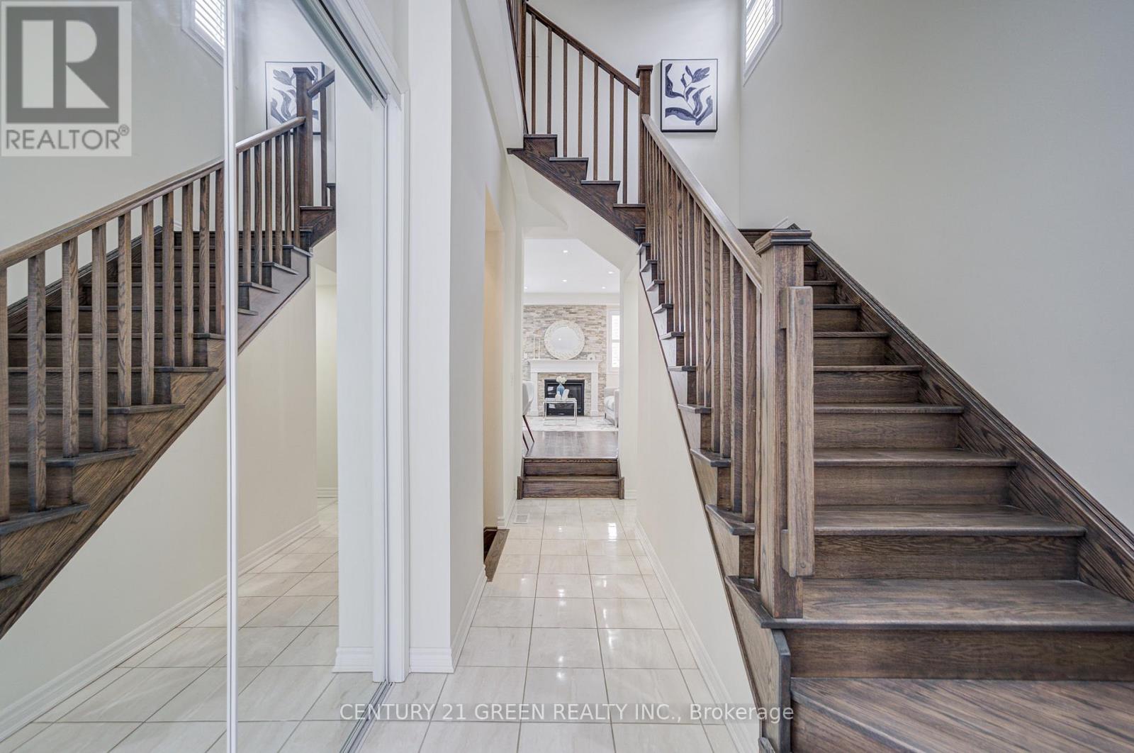 17 Windflower Way, Whitby, Ontario  L1P 0H9 - Photo 9 - E12823566