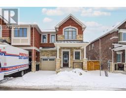 17 WINDFLOWER WAY, Whitby, Ontario