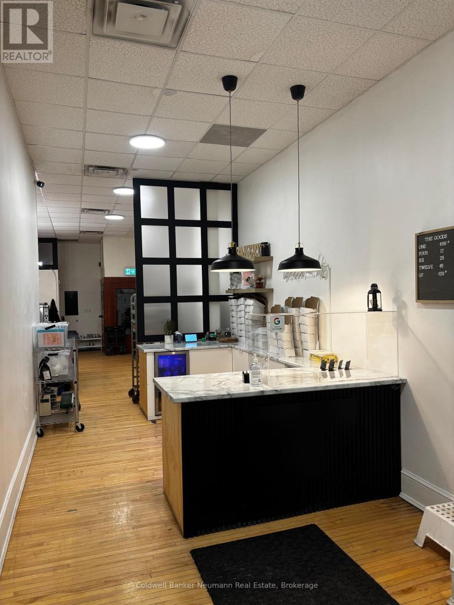 3 - 1-5 Wyndham Street N, Guelph (Downtown), Ontario  N1G 4E5 - Photo 2 - X12822802