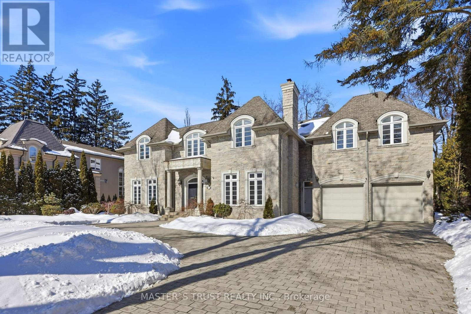 88 Elgin Street, Markham, Ontario  L3T 1W6 - Photo 2 - N12823406