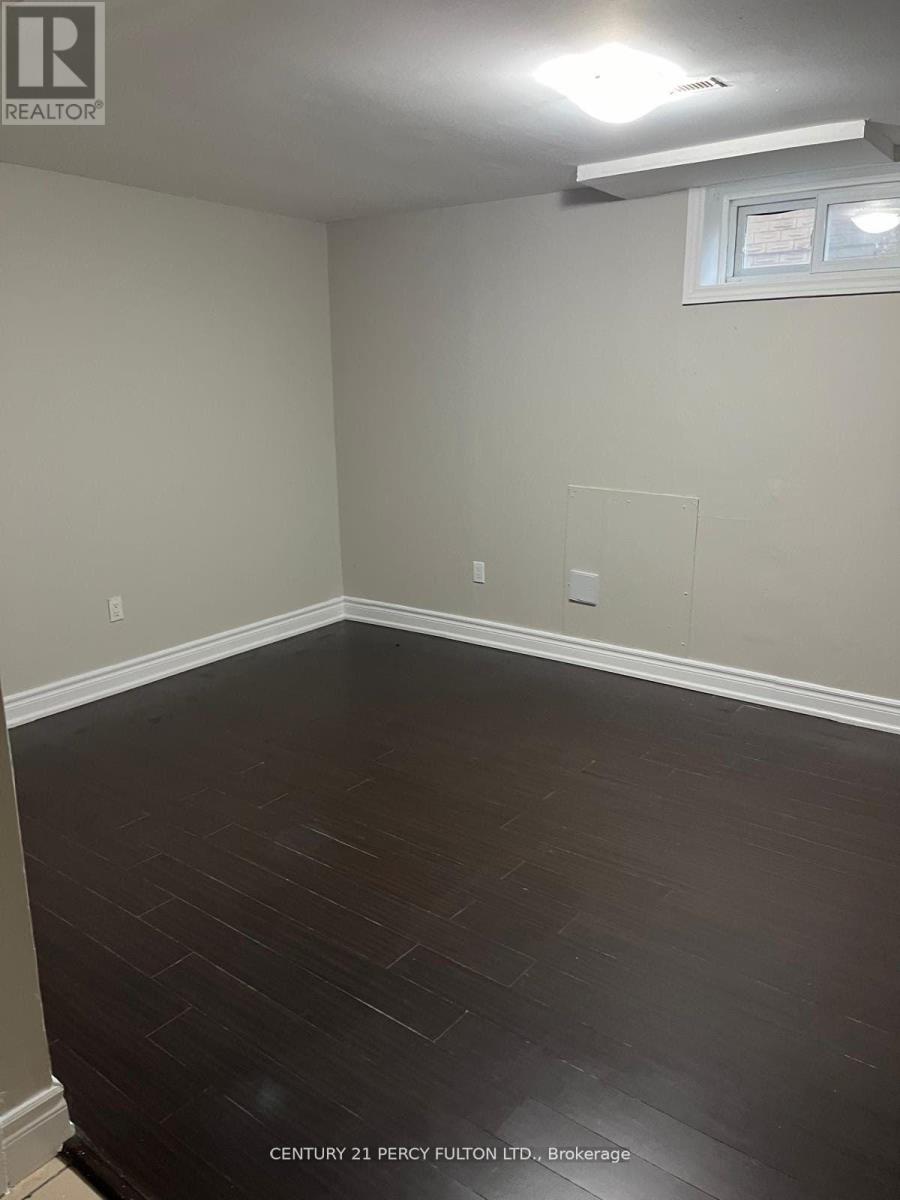 Bsmt - 163 Cartmel Drive, Markham, Ontario  L3S 1W6 - Photo 4 - N12823462