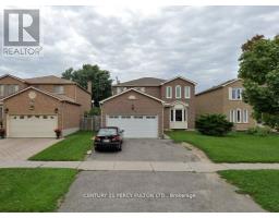 BSMT - 163 CARTMEL DRIVE, Markham, Ontario