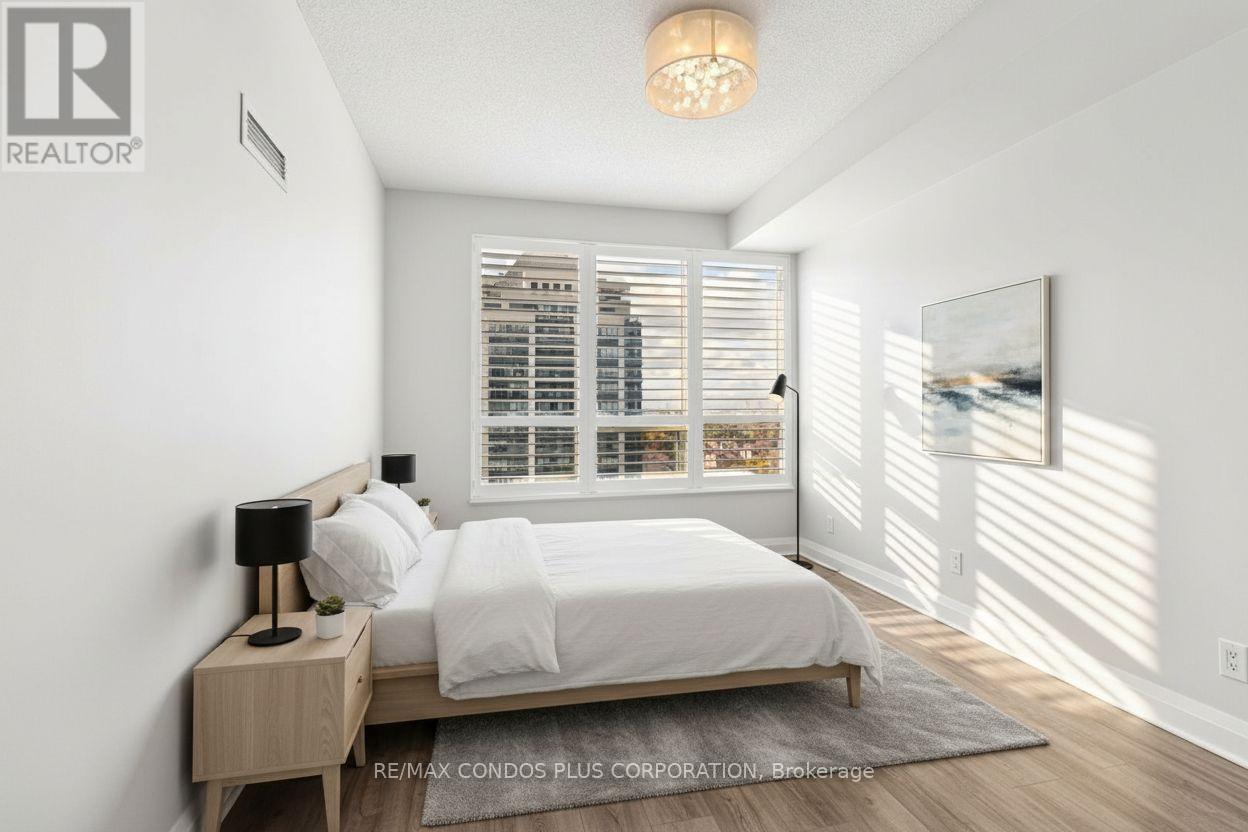 1108 - 20 North Park Road, Vaughan, Ontario  L4J 0G7 - Photo 7 - N12823484