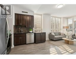 1108 - 20 NORTH PARK ROAD, Vaughan, Ontario