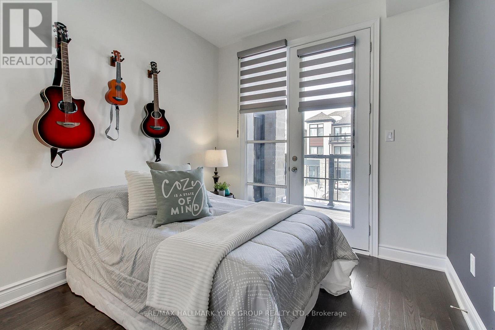 534 New England Court, Newmarket, Ontario  L3X 0M6 - Photo 25 - N12823568