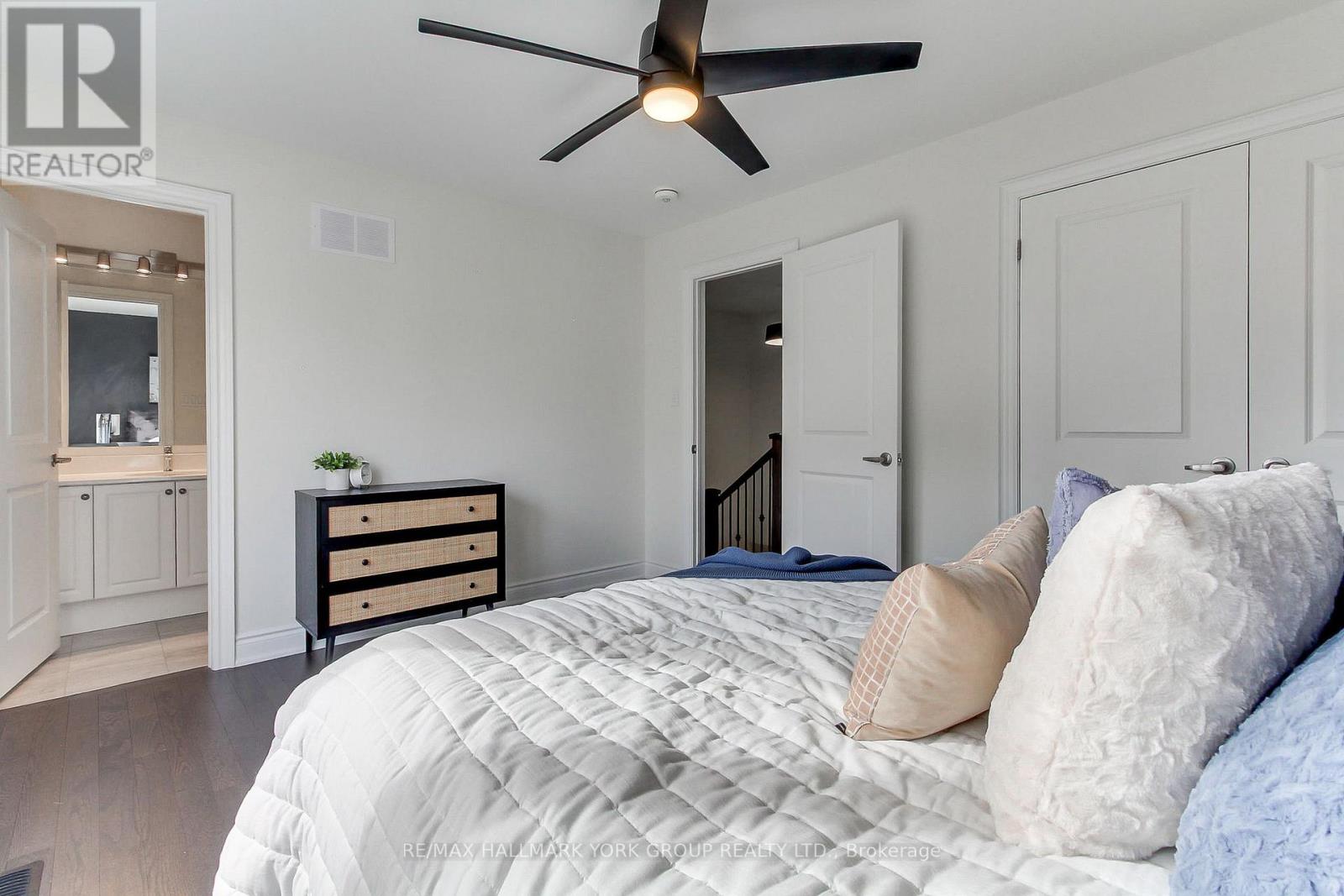 534 New England Court, Newmarket, Ontario  L3X 0M6 - Photo 31 - N12823568