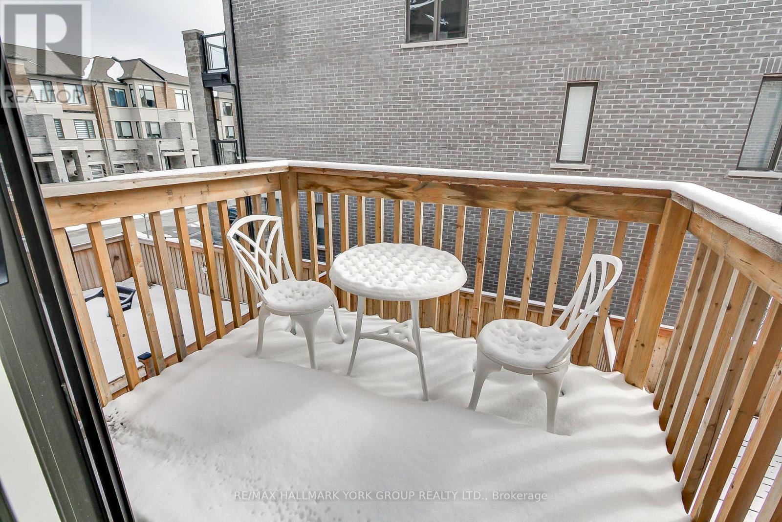 534 New England Court, Newmarket, Ontario  L3X 0M6 - Photo 40 - N12823568