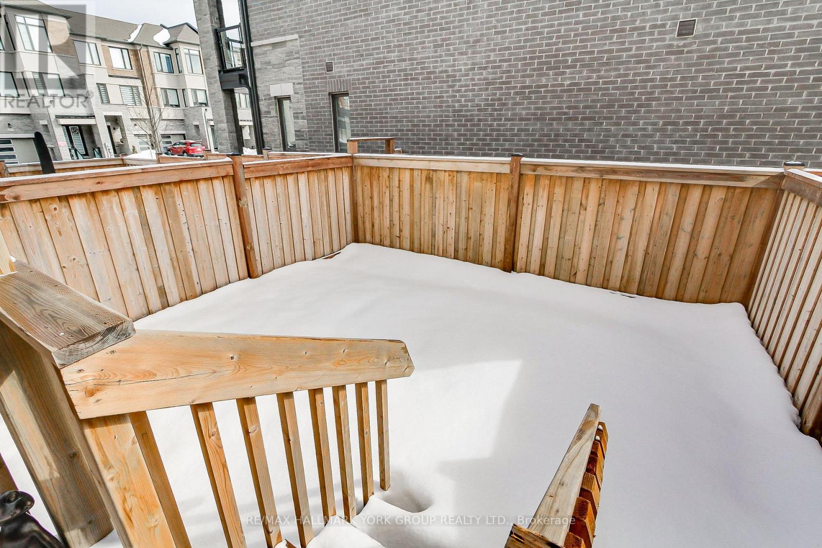 534 New England Court, Newmarket, Ontario  L3X 0M6 - Photo 44 - N12823568