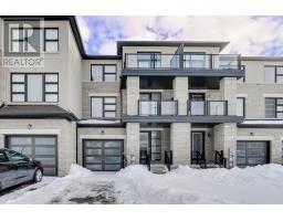 534 NEW ENGLAND COURT, Newmarket, Ontario