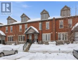 4 - 244 PENETANGUISHENE ROAD, Barrie, Ontario
