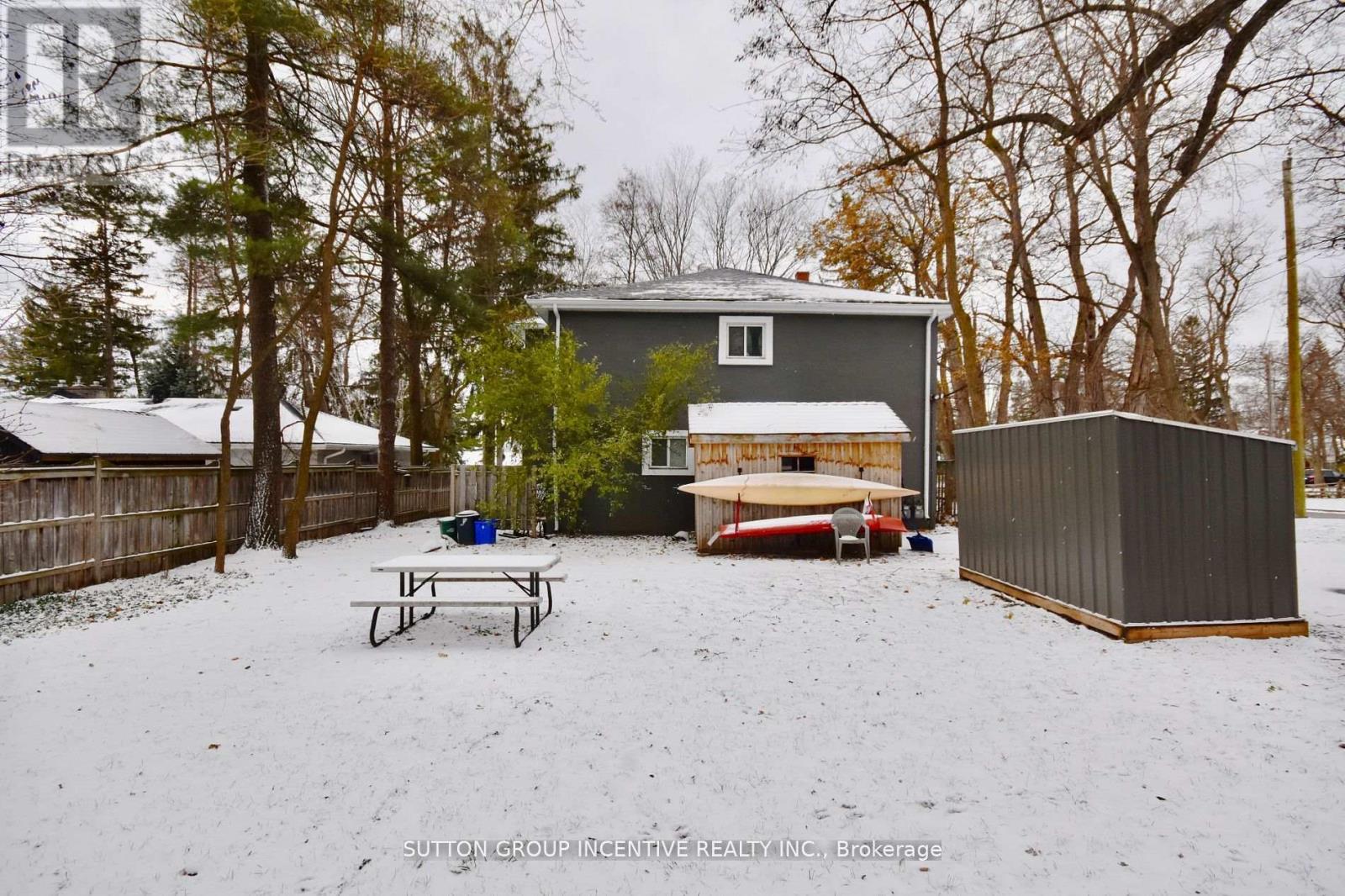 3 - 322 Codrington Street, Barrie, Ontario  L4M 1T1 - Photo 2 - S12823602