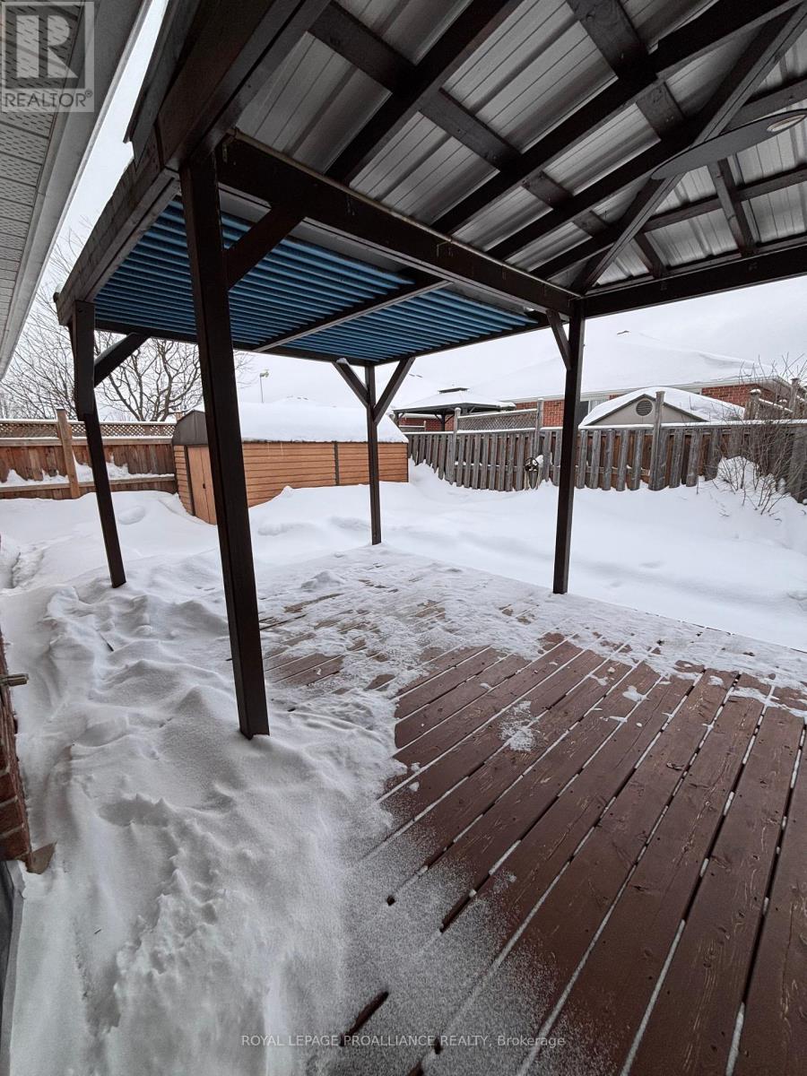 78 Hickory Grove, Belleville, Ontario  K8N 5Y6 - Photo 15 - X12782564