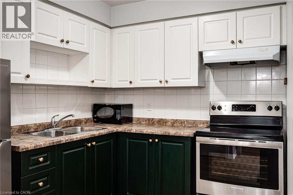 28 Victoria Avenue N Unit# 314, Hamilton, Ontario  L8L 5E1 - Photo 10 - 40807987