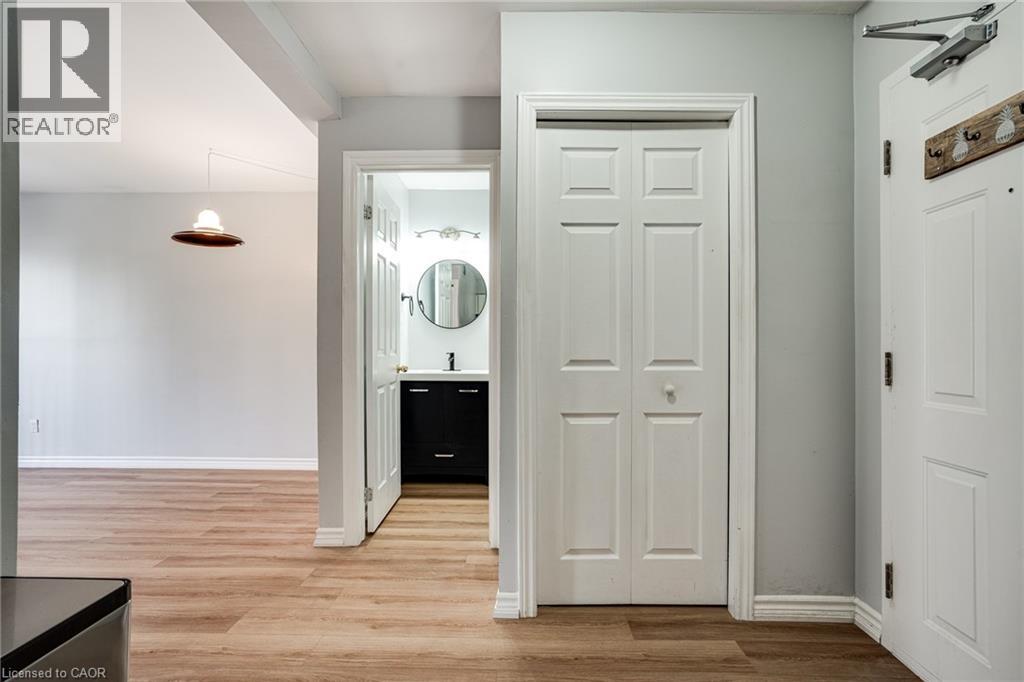 28 Victoria Avenue N Unit# 314, Hamilton, Ontario  L8L 5E1 - Photo 13 - 40807987
